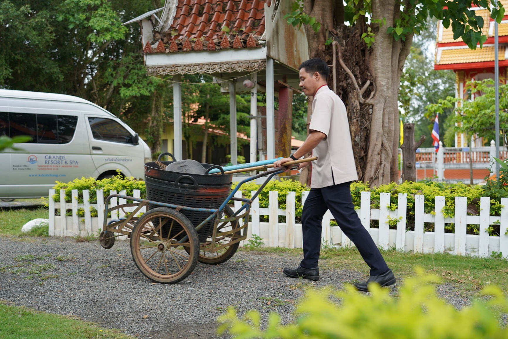 KC Grande Resort Koh Chang