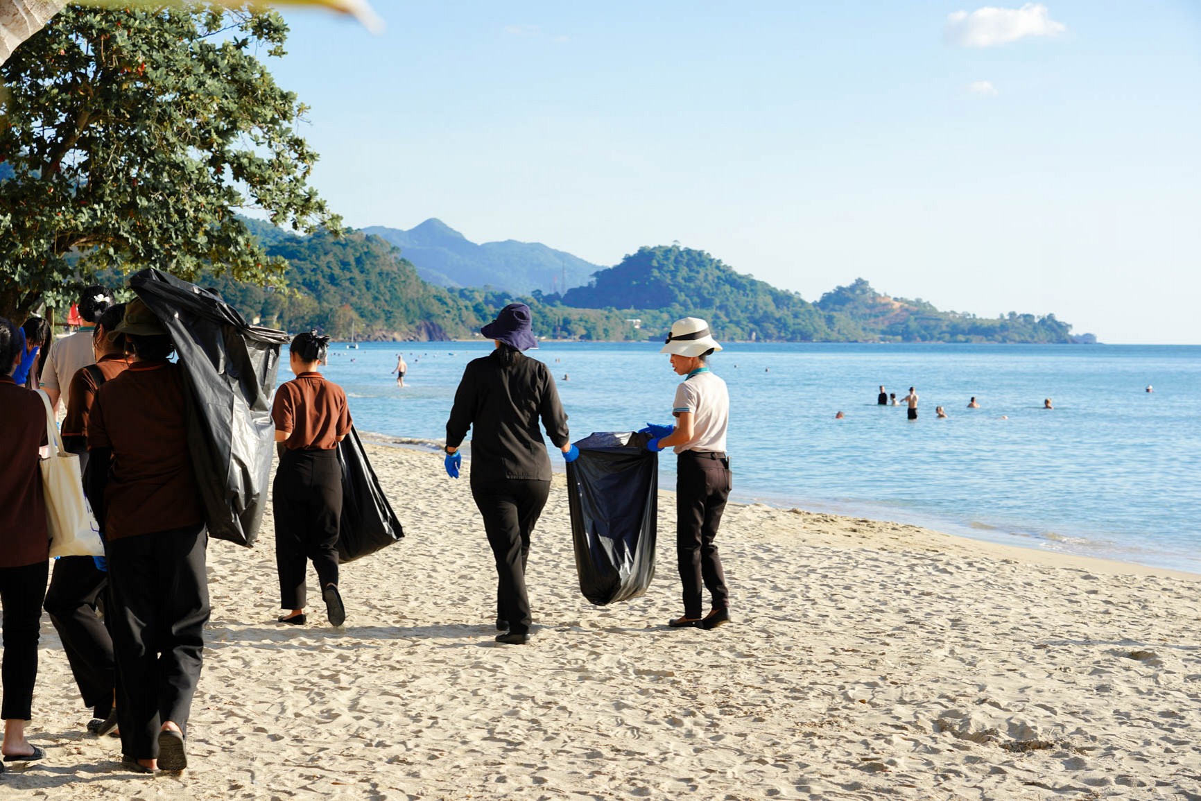 KC Grande Resort Koh Chang