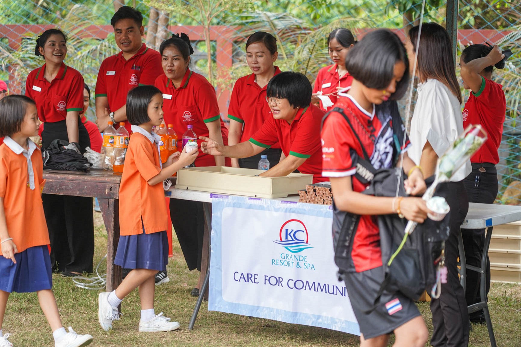 KC Grande Resort Koh Chang
